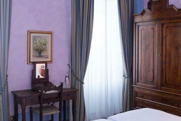 هتل Albergo Verbano