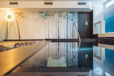 בית מלון כפרי Baranci