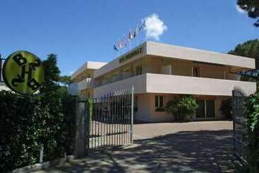 בית מלון כפרי Barcarola 2