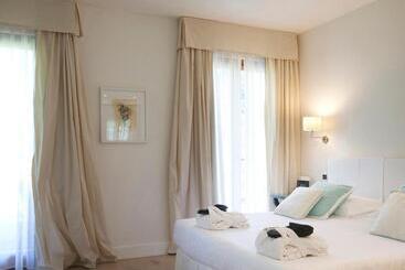 فندق California Park