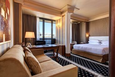 酒店 Capitol Milano