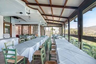 Отель Capo Di Stella