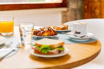 فندق Capo D'uomo