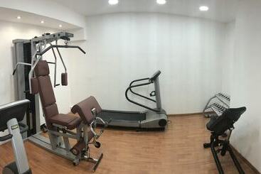 فندق Concorde Fiera