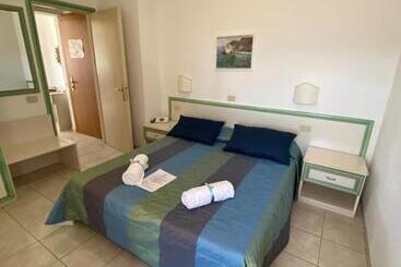 Отель Due Torri