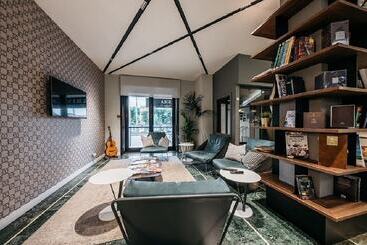 בית מלון כפרי Europa