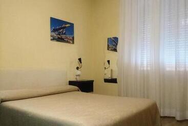 فندق Giappone Inn Parking