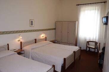 Отель Giardinetto