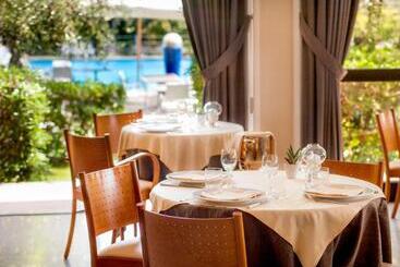 Grand Hotel Diana Majestic