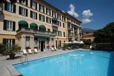 Grand Hotel Menaggio