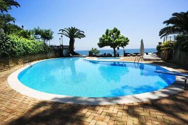 فندق Grande Albergo Miramare