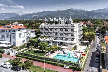 فندق Il Negresco