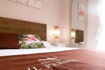 Отель Il Perseo