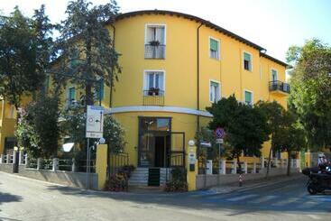 Отель La Conchiglia