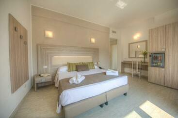 ホテル Residence La Palma