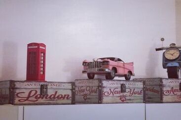 هتل La Residenza Il Maggio B&b