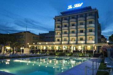 בית מלון כפרי Le Soleil