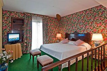هتل Locanda L'Elisa