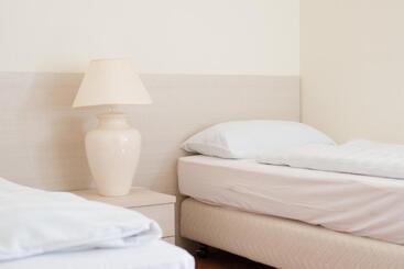 ホテル Maximilian