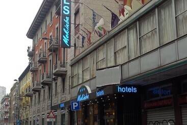 酒店 Mokinba S Cristallo