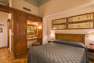 هتل Guest House Morandi