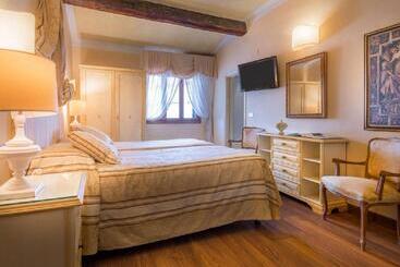 هتل Palazzo Dal Borgo