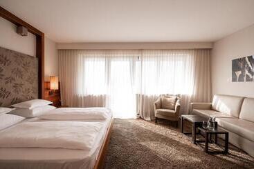 בית מלון כפרי Pollinger