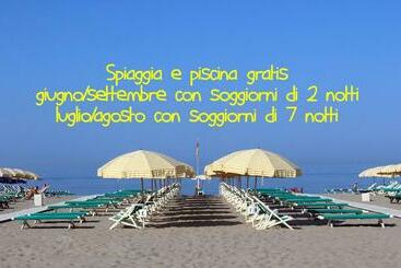 فندق Rafaelli Villa Angela