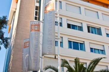 בית מלון כפרי Raffaello