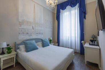 בית מלון כפרי Ala D Oro