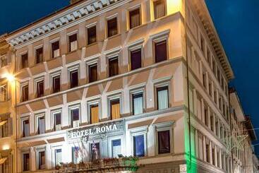 هتل Roma