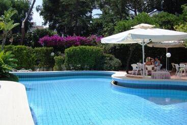 هتل Royal Terme