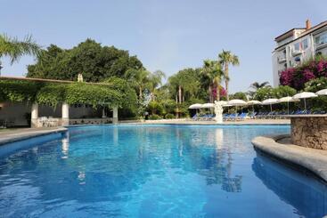 Sant Alphio Garden Hotel & Spa