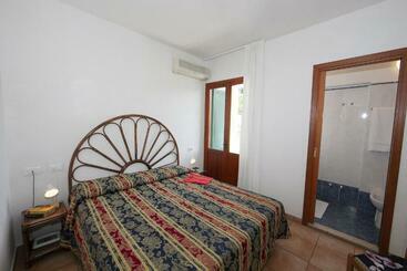 Отель Santa Caterina