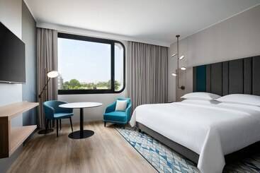 هتل Sheraton Milan San Siro