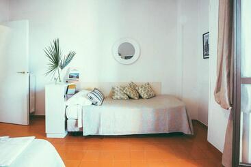 Отель Sirenetta