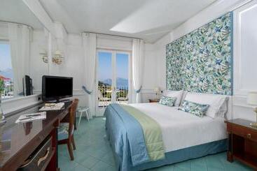 酒店 & Spa Bellavista Francischiello