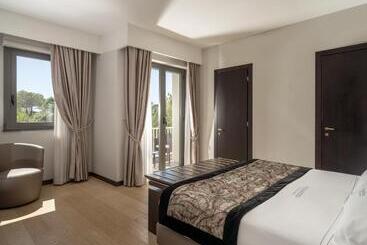 فندق St.mauritius