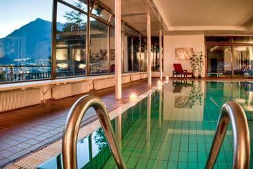 בית מלון כפרי Tappeiner