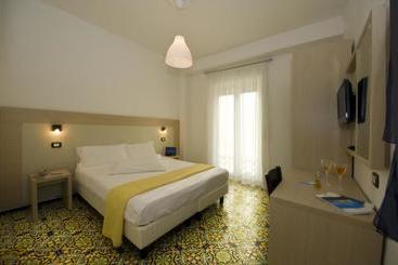 酒店 Torre Di Milo