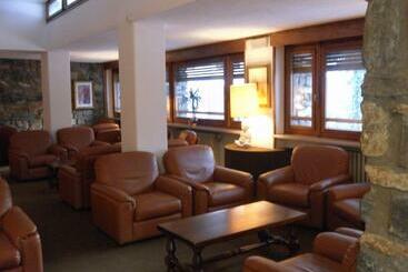 Hotel Tripoli La Margherita