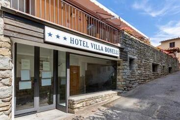 בית מלון כפרי Villa Bonelli