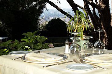Hotel Villa Le Rondini