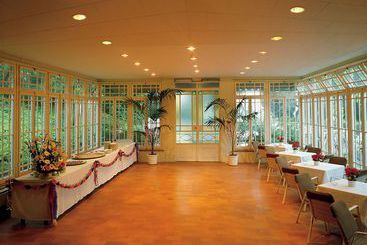 Hotel Villa Le Rondini