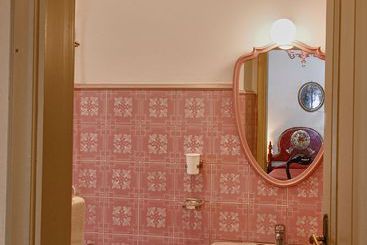 Hotel Villa Le Rondini