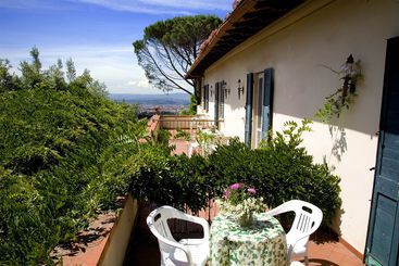Hotel Villa Le Rondini