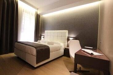 Mokinba Hotels Baviera