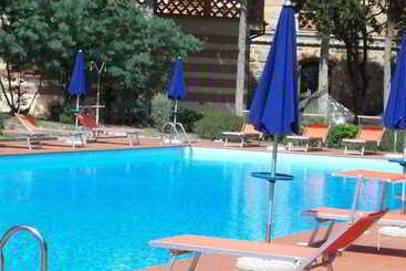 Park Hotel Napoleone