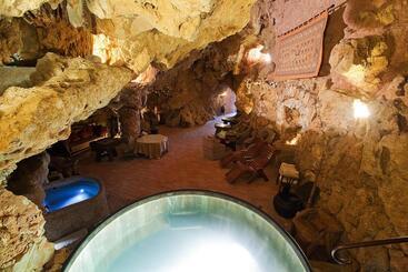 إقامة Punta Est