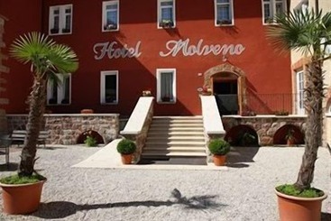 Grand Hotel Molveno
